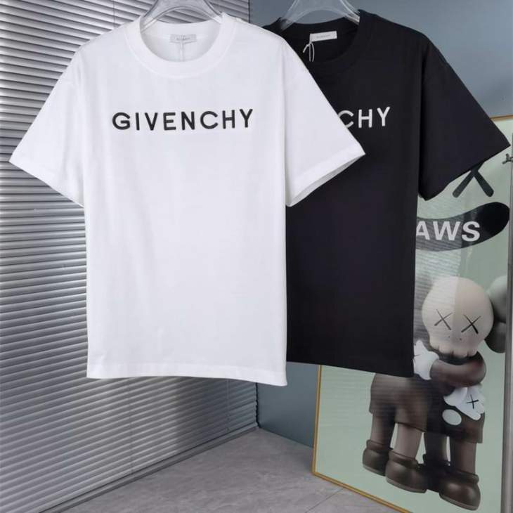 Picture of Givenchy T Shirts Short _SKUGivenchyS-2XL12yr1713166